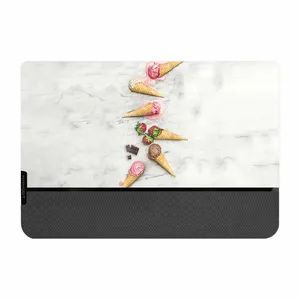 MAHOOT PRO- Funnel_ice_cream Mouse Pad