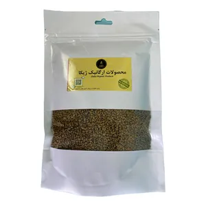 تخم شنبلیله ممتاز ژیکا- 340 گرم