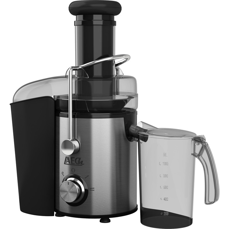 آبمیوه گیری لایق مدل LJE-01