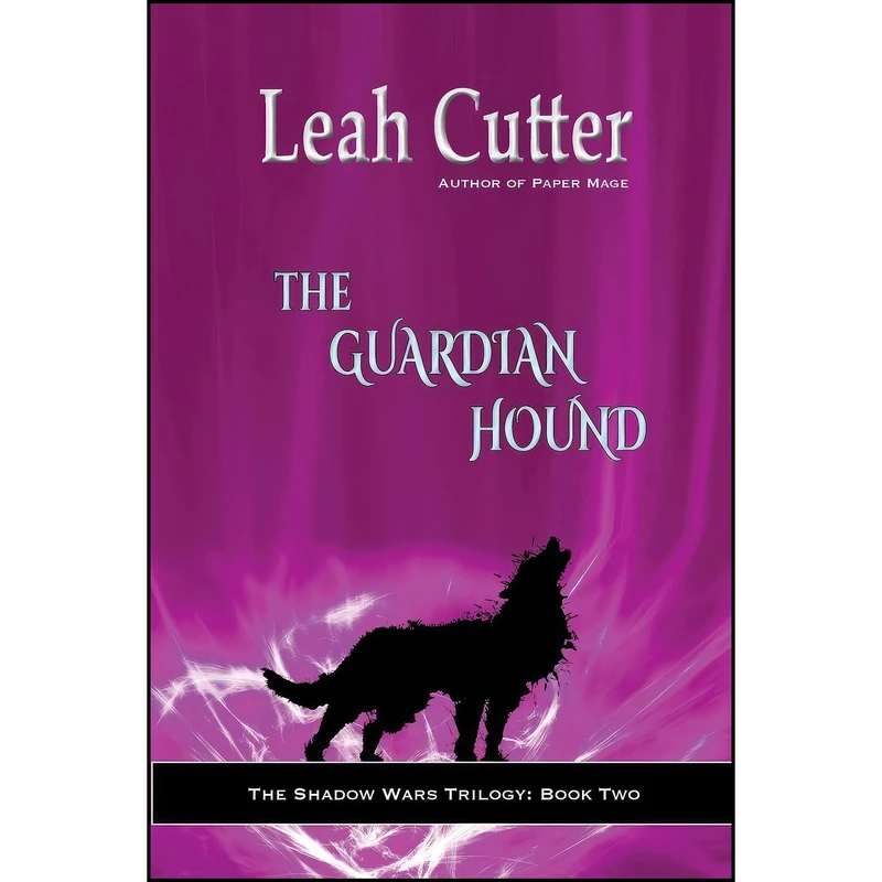 کتاب The Guardian Hound  اثر Leah R. Cutter and Leah Cutter انتشارات تازه ها