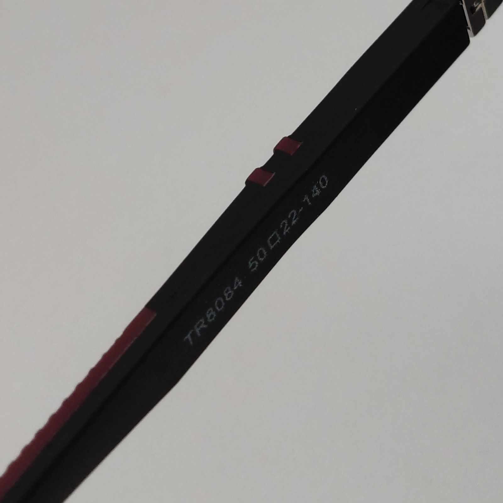 عینک آفتابی کلابمستر پلاریزه پرسول مدل TR8084 -  - 6
