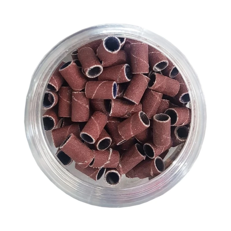 سری یدک سوهان برقی مدل  725C مجموعه 120 عددی