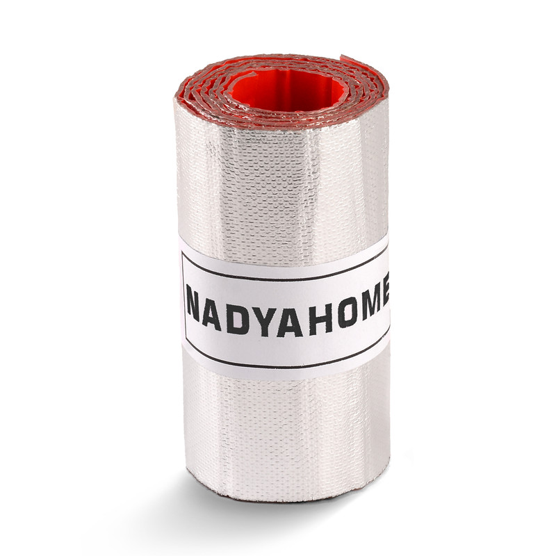 چسب ضد آب نادیاهوم مدل لاتکس رول یک متری