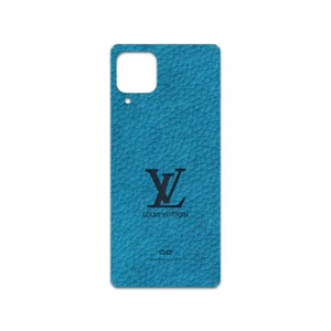 MAHOOT BL-LS_VTTN Cover Sticker for Samsung Galaxy M62