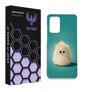 RIVEN RI2-18 Case For Apple iPhone X/XS