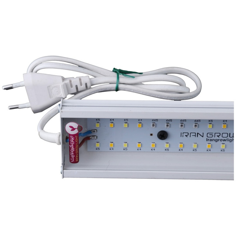 پروژکتور رشد گیاه ایران گرولایت مدل اکونومی