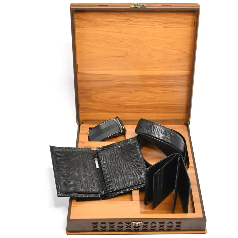 ست هدیه مردانه مدل 107064