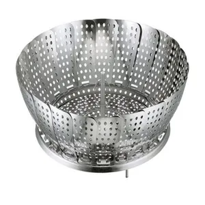 سبد بخارپز شنگیا مدل SH77 