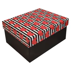 جعبه هدیه مدل قلب کد 8