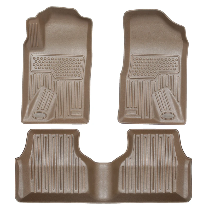 کفپوش سه بعدی خودرو بابل کارپت مدل سوپر مناسب برای پژو 405‌ SLX   