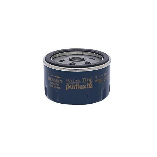 فیلتر روغن پرفلاکس مدل LS218 مناسب برای رنو ساندرو