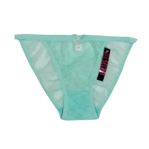 شورت زنانه مدل زنبوری رنگ سبز