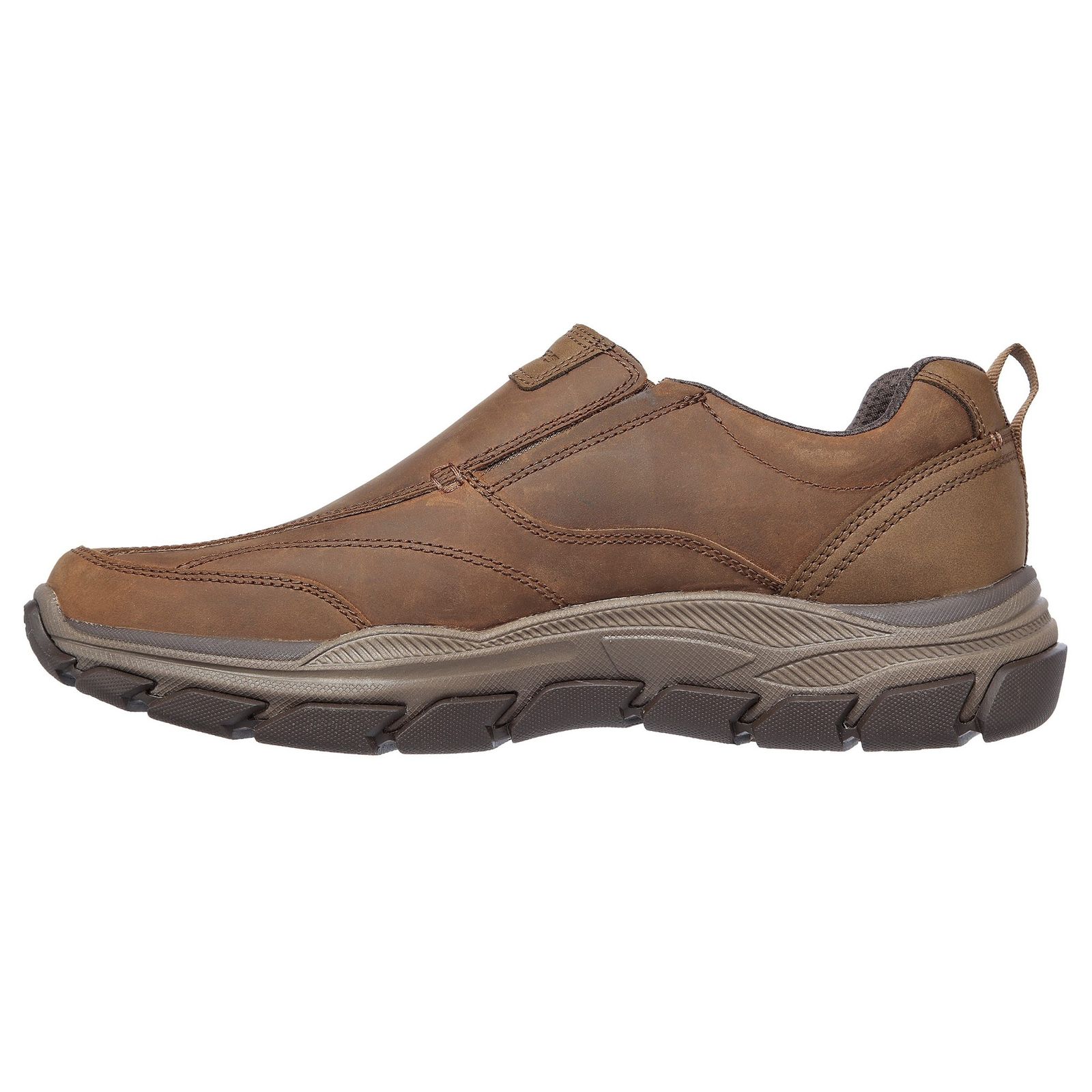 کفش طبی مردانه اسکچرز مدل SN204436-DSRT -  - 7