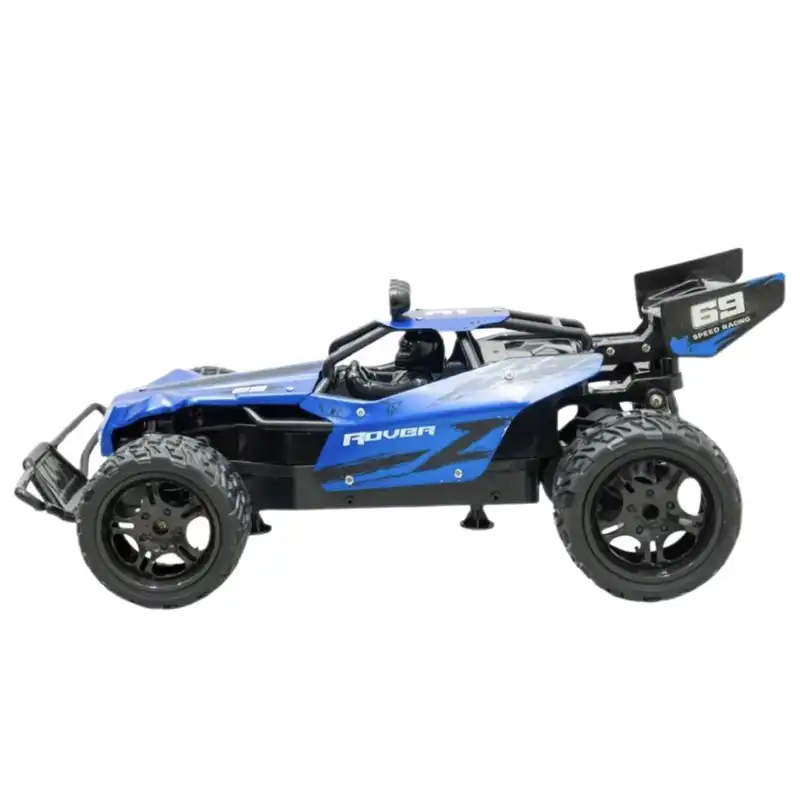 ماشین بازی کنترلی مدل باگی کنترلی دودزا