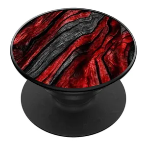 پایه نگهدارنده گوشی موبایل پاپ  سوکت آکام مدل APS002149
