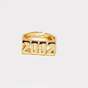انگشتر دخترانه مدل 2002