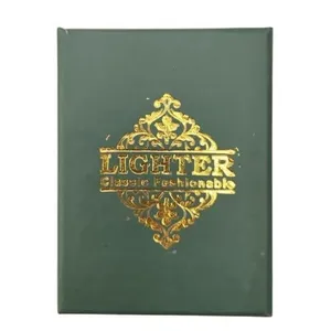 جعبه فندک مدل هاردباکس کد 102