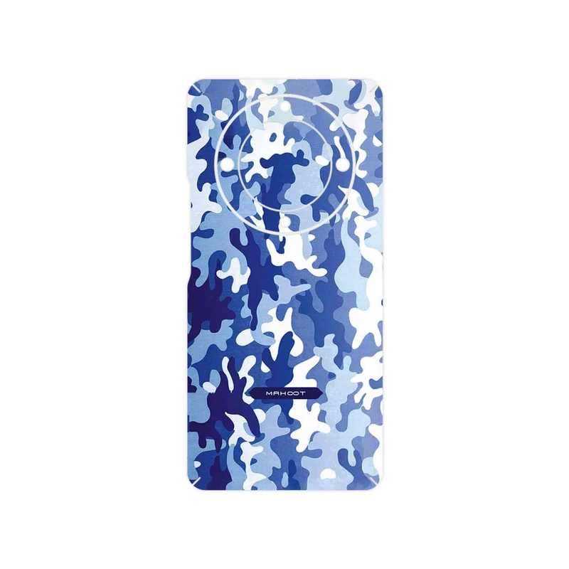 برچسب پوششی ماهوت مدل Army_Winter مناسب برای گوشی موبایل آنر X9a
