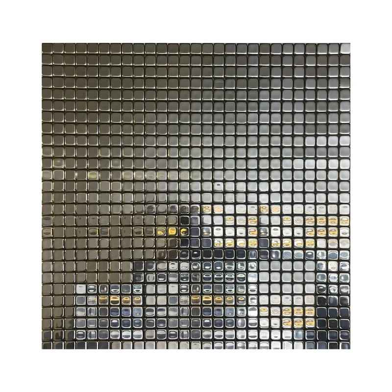 دیوارپوش مدل تایل بین کابینتی پشت چسبدار کد 10023 بسته 6 عددی