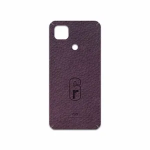 MAHOOT PL-RNBW_SX Cover Sticker for Xiaomi Redmi 9 Activ