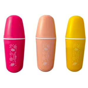 ماژیک علامت گذار اسمارت پرینس مدل فشن بلد بسته 3 عددی