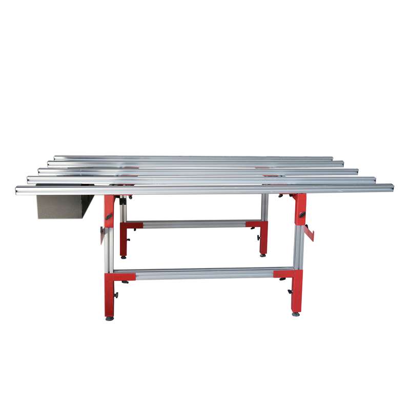 میز کار کارگاهی کاریزما مدل پرو