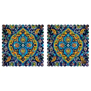 رومیزی رنس کد TT3-42016 بسته 2 عددی