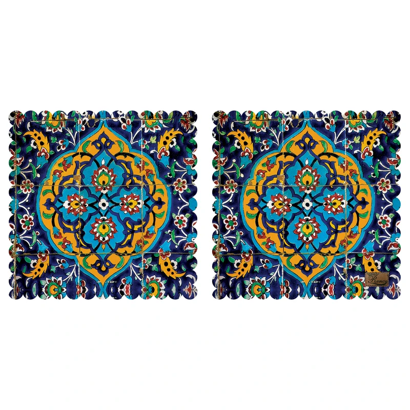 رومیزی رنس کد TT3-42016 بسته 2 عددی