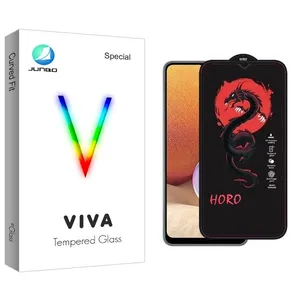 Junbo Viva Horo Screen Protector For Samsung galaxy a32 5g