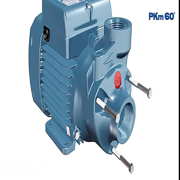 پمپ آب پدرولیا مدل PKm 60 پمپ آب پدرولیا مدل PKm 60