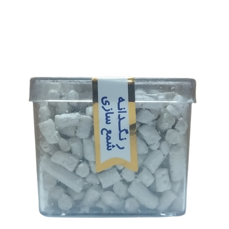 رنگ تزئین شمع کد CC20