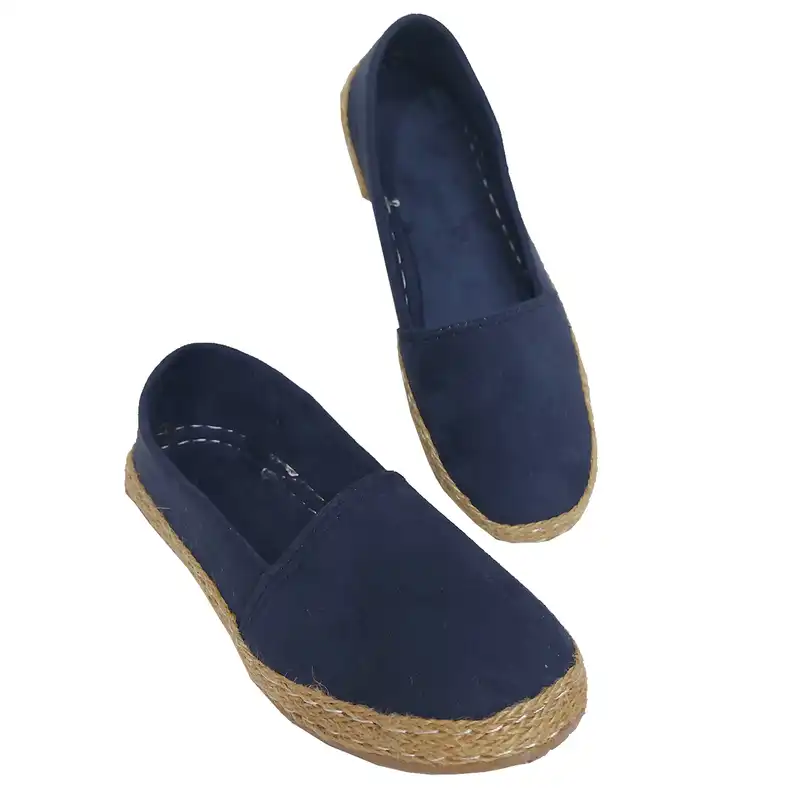 کفش روزمره زنانه مدل سنتی