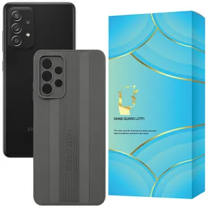 Ghab Guard Lotfi SPUERIOR Cover for Samsung Galaxy A52 / Galaxy A52 5G