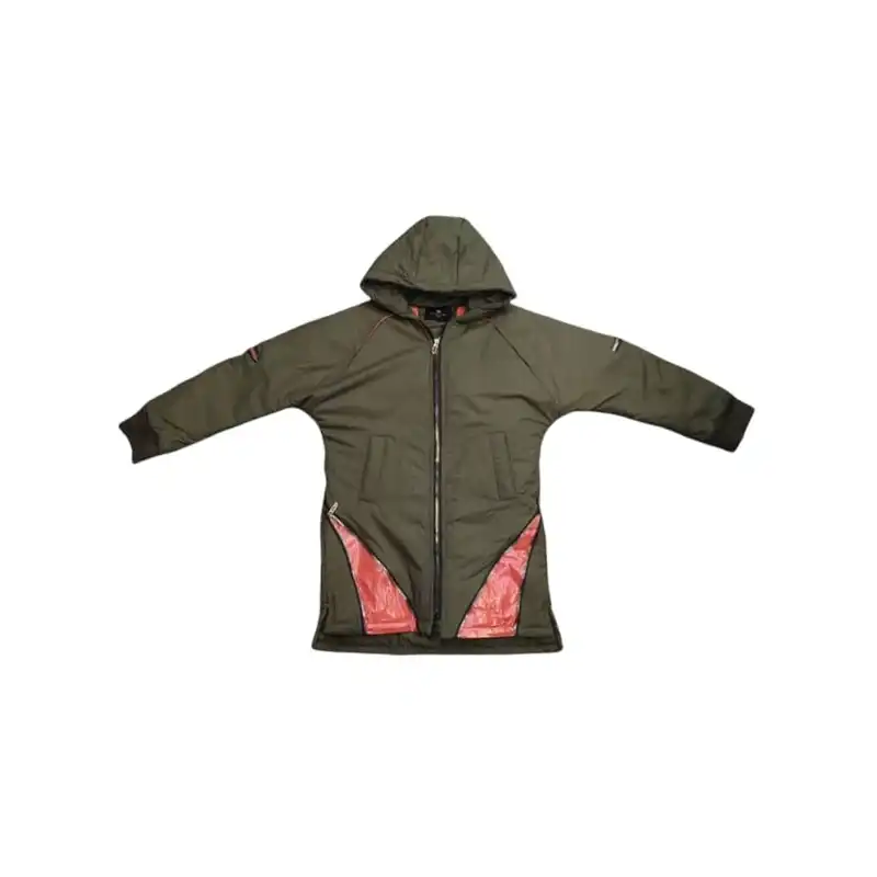 کاپشن زنانه مدل K100