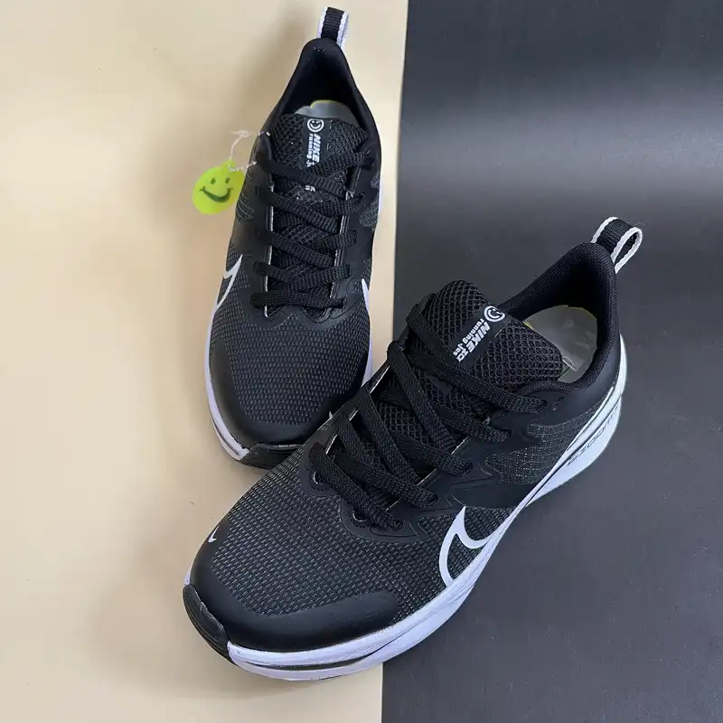 کفش پیاده روی زنانه مدل زوم ایکس کد 2