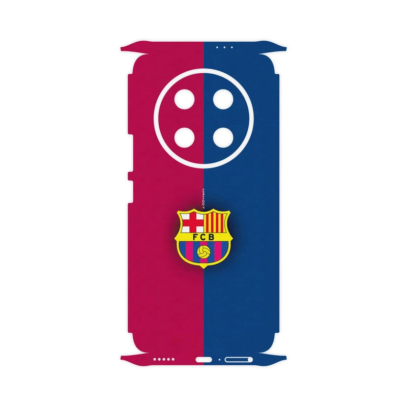 برچسب پوششی ماهوت مدل Barcelona_1-FullSkin مناسب برای گوشی موبایل آنر X9c