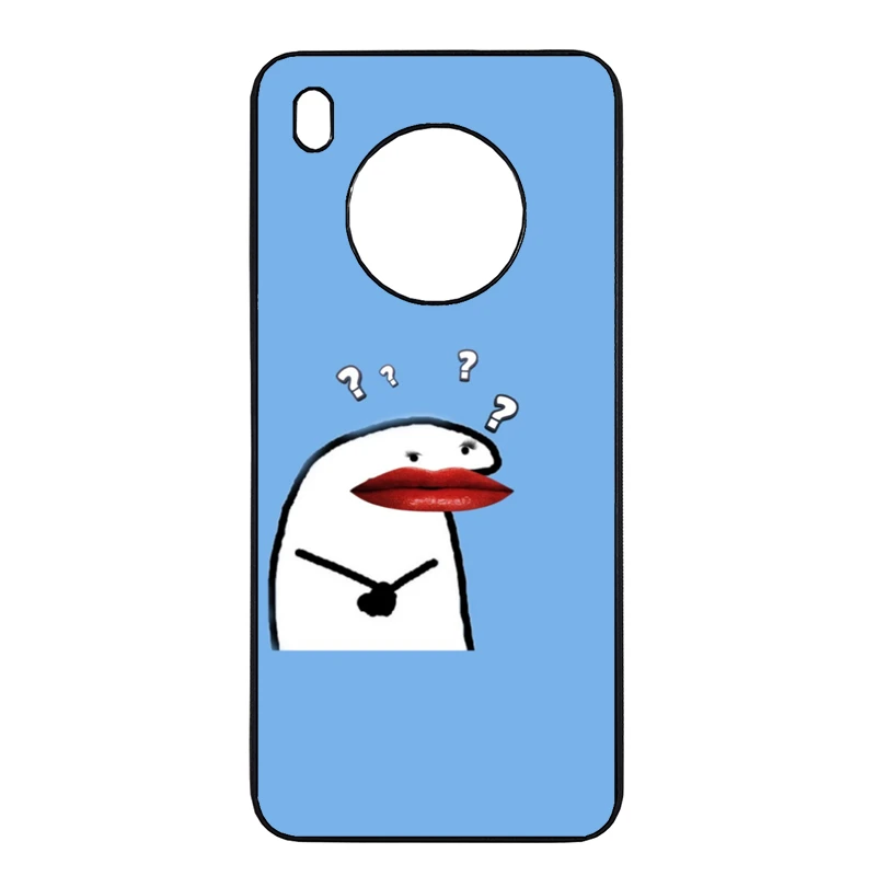 کاور طرح نقاشی مناسب برای گوشی موبایل هوآوی y9a