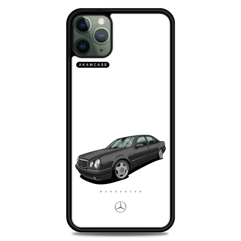 کاور آکام مدل AMC-WA11PROMAX-BENZ-21 مناسب برای گوشی موبایل اپل iPhone 11 Pro Max