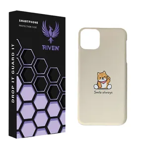 RIVEN RI2-15 Case For Apple iPhone 12 Pro