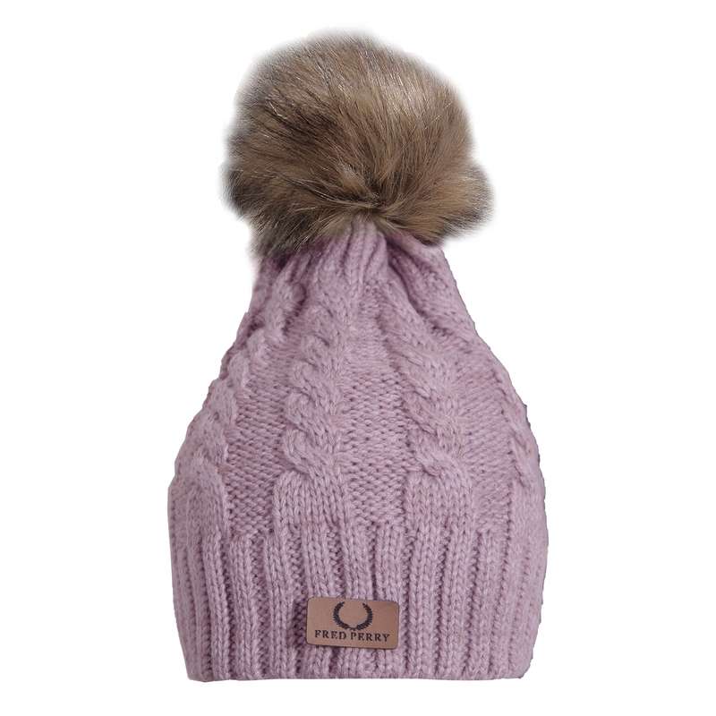 کلاه بافتنی بچگانه فرد پری مدل KBD-10