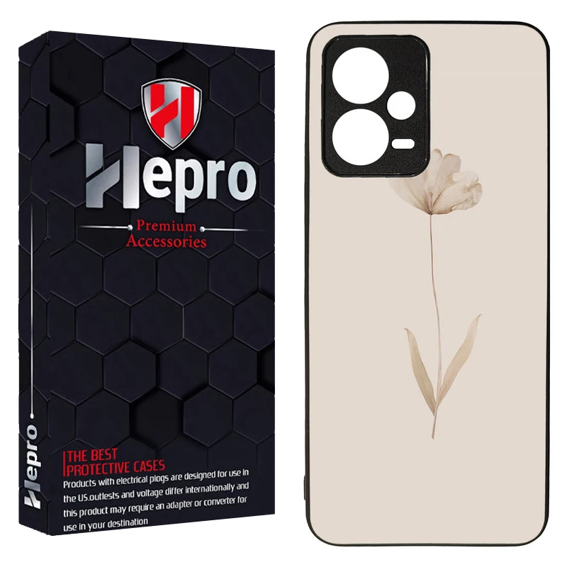 کاور هپرو طرح فانتزی مدل TPU مناسب برای گوشی موبایل شیائومی Redmi Note 12 Pro Plus