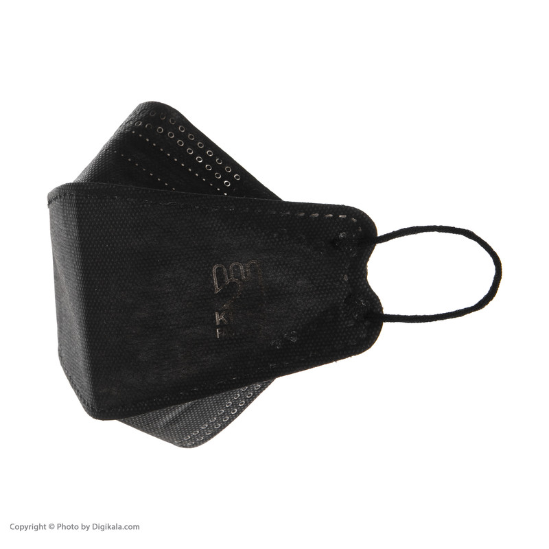 ماسک تنفسی سه بعدی مدل 114 بسته 25 عددی ماسک تنفسی سه بعدی مدل 114 بسته 25 عددی