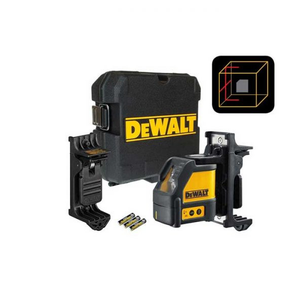 تراز لیزری مدل DW088K تراز لیزری مدل DW088K