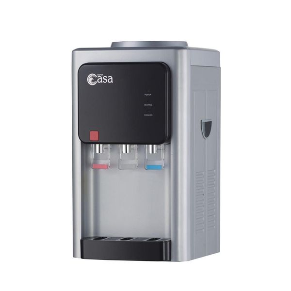 آبسردکن سوپر کاسا مدل CA-864