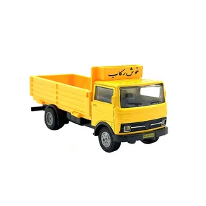 ماشین بازی ناب سل مدل خاور خوش رکاب موزیکال چراغدار