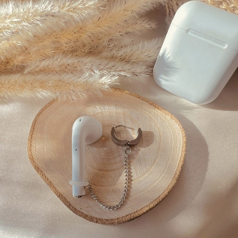 پیرسینگ گوش مدل نگهدارنده حلقه ای پیرسینگ گوش مدل نگهدارنده حلقه ای