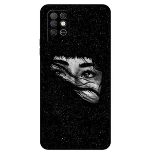  Megafone 8140 Cover For Infinix Note 8