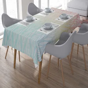 رومیزی اوزکندیم مدل 14001