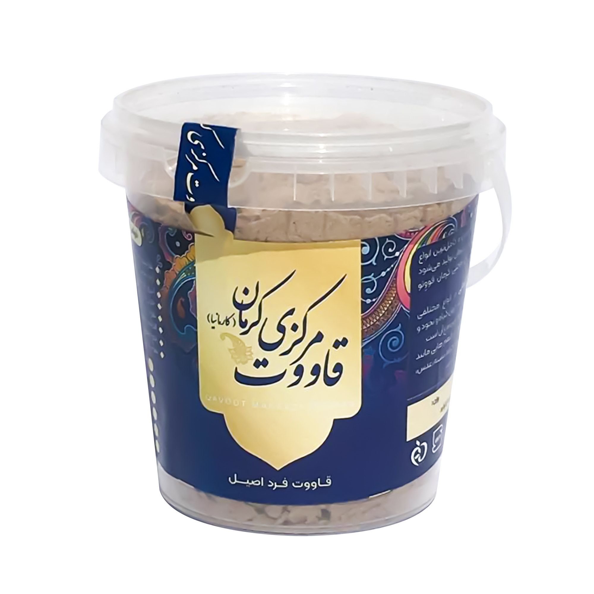 قاووت چهل گیاه کرمان - 500 گرم