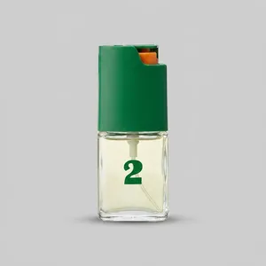 Bic No.2 Pocket Parfum For Men 7.5ml